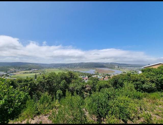 LAND FOR SALE IN GROOT BRAKRIVIER CENTRAL